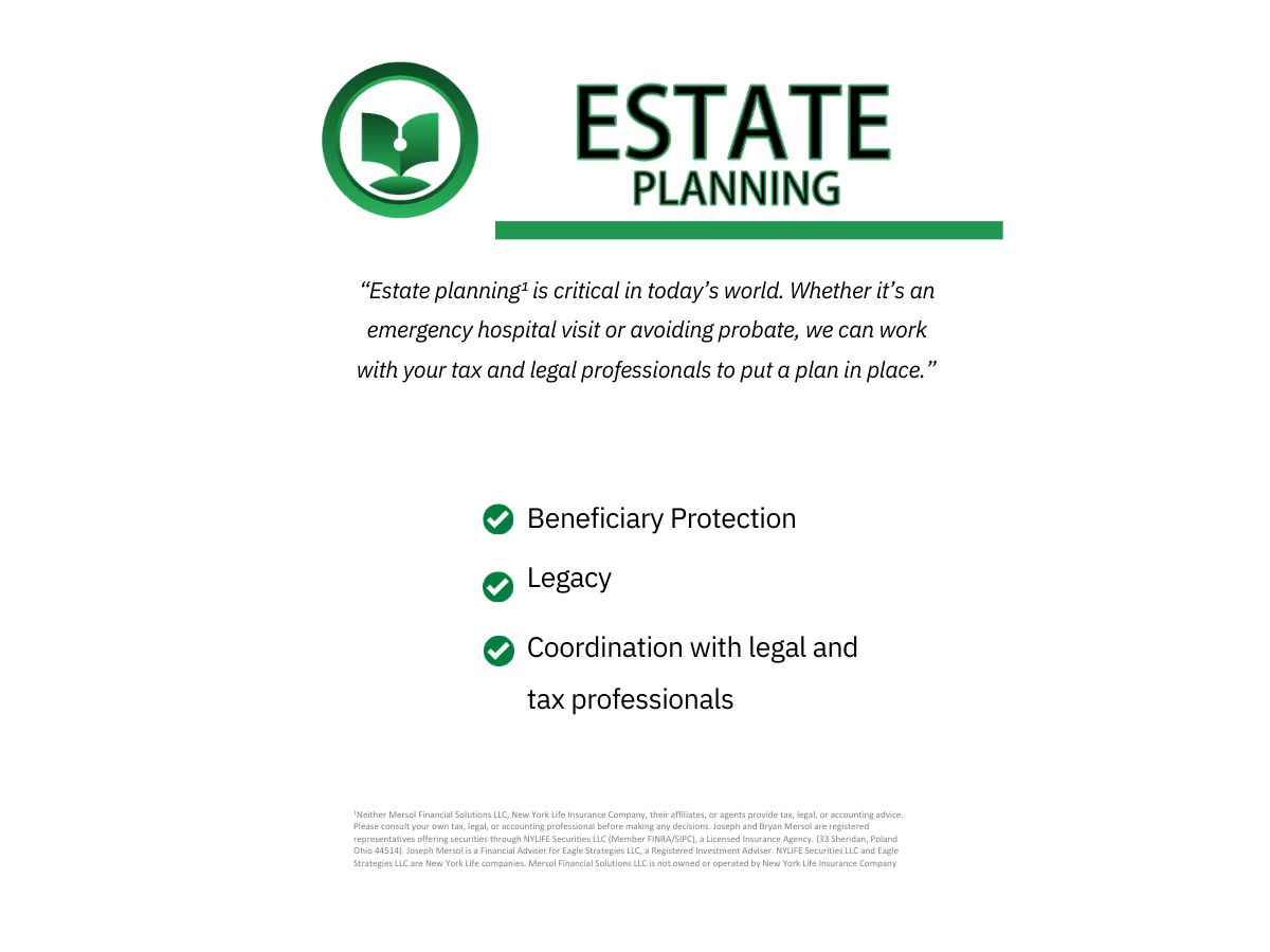 estate planning